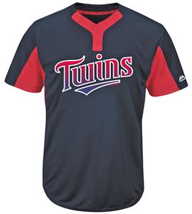 twins baseball shirt