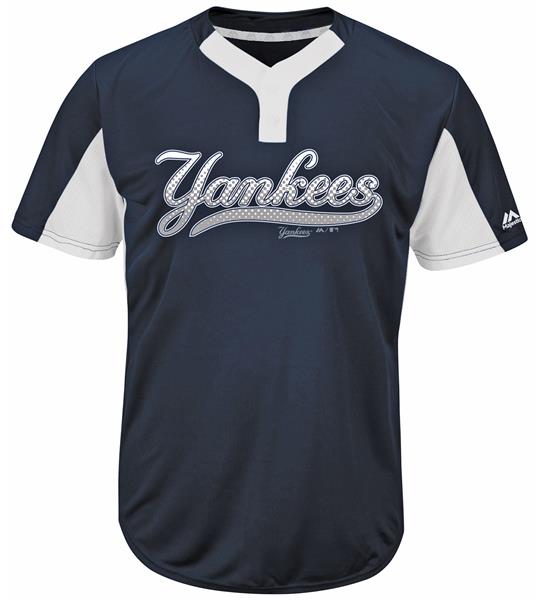 yankees baseball jersey