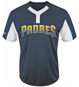 sd baseball jersey