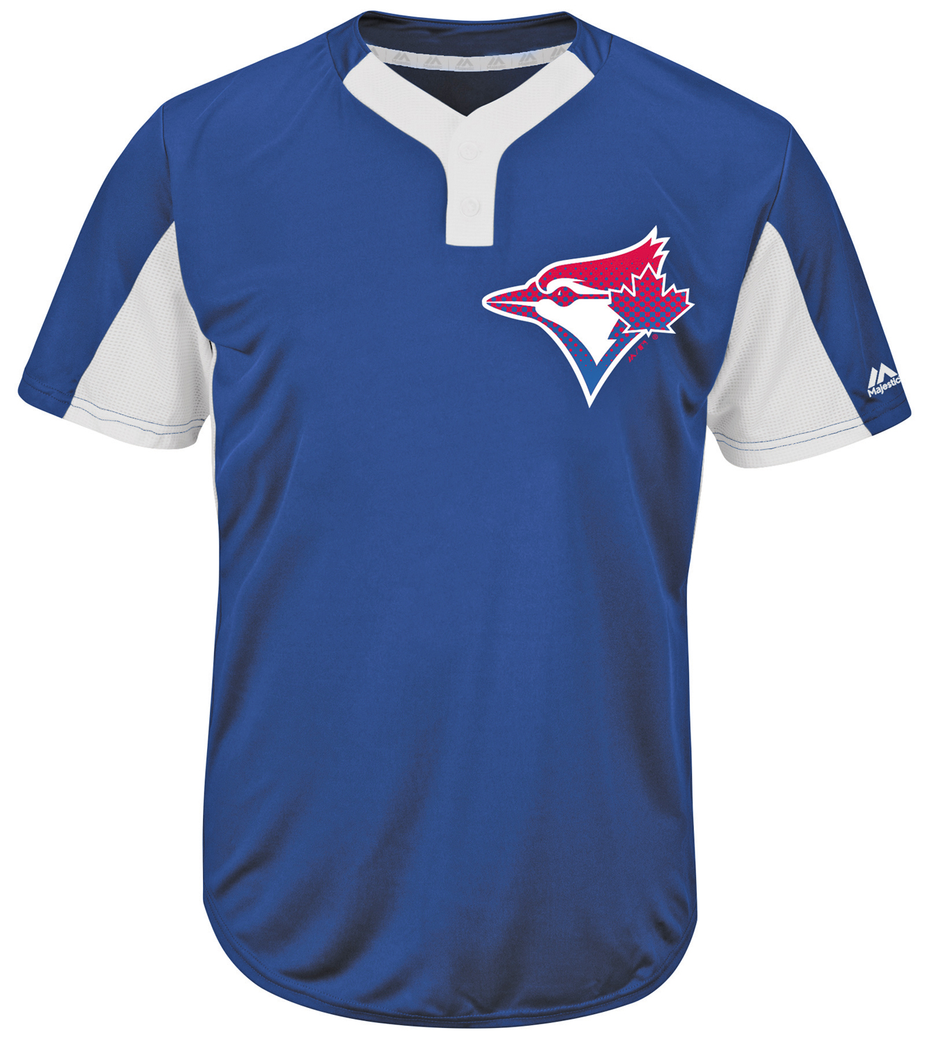 E126221 MLB Premier Eagle Toronto Blue Jay Baseball Jersey