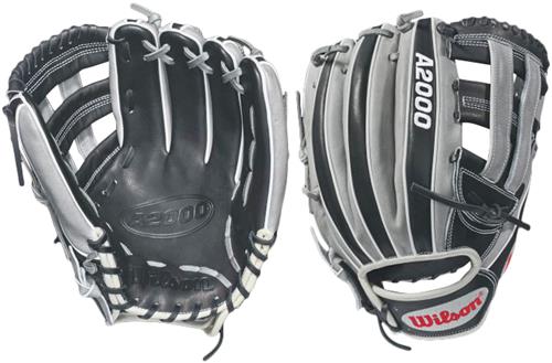 Wilson A2000 TDFTHR 12.25" Infield Baseball Glove. Free shipping.  Some exclusions apply.