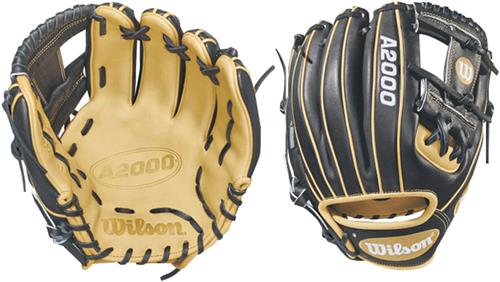 Wilson A2000 1786 11.5" Infield Baseball Glove. Free shipping.  Some exclusions apply.