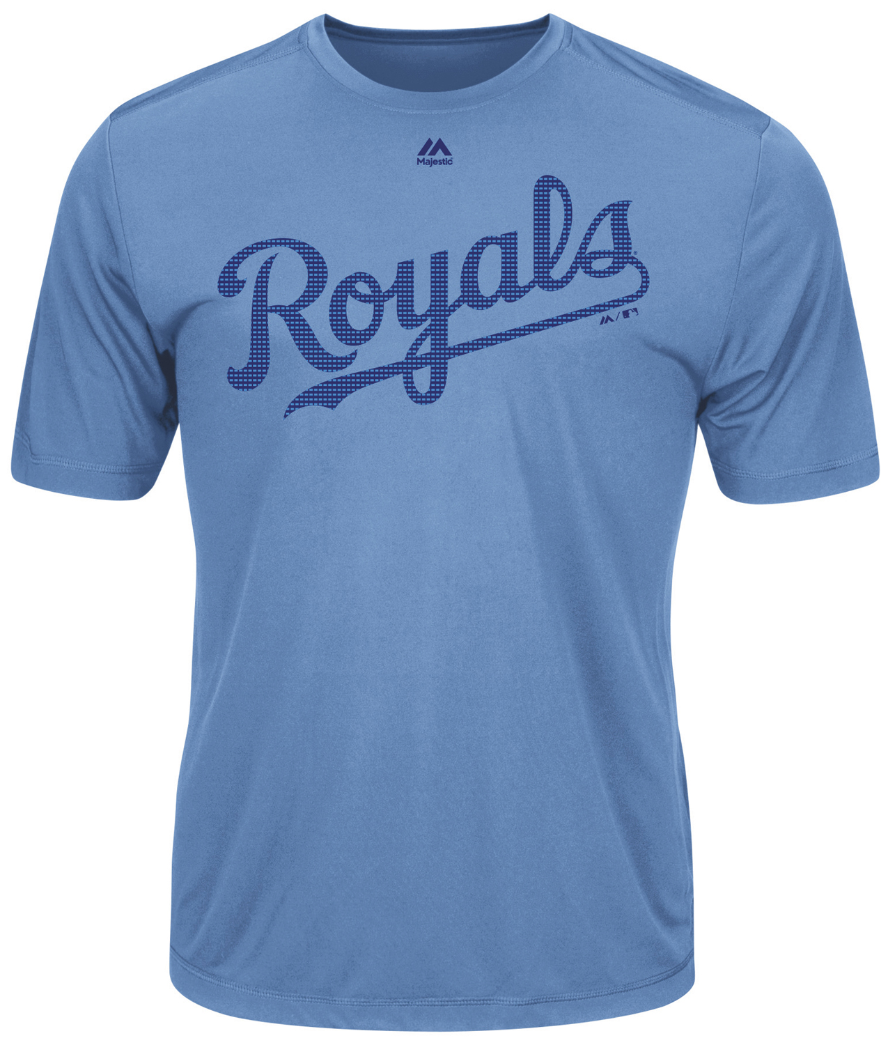 royals baseball tee