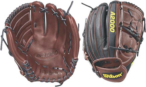 Wilson A2000 B212 SS 12" Pitchers Baseball Glove. Free shipping.  Some exclusions apply.