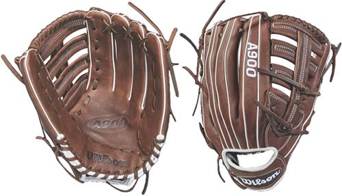 Wilson A900 12.5" Utility Baseball Glove