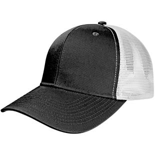 Pacific Headwear 404M Trucker Mesh 