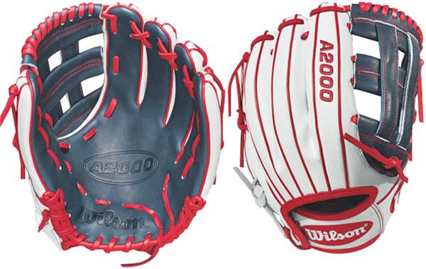 wilson a2000 sr32