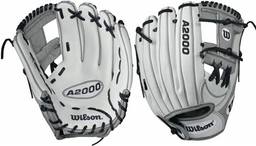 Wilson A2000 H12 12" Infield Fastpitch Glove