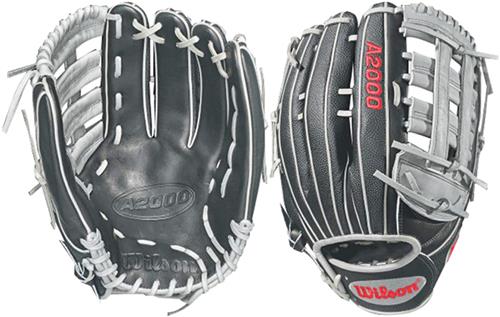 Wilson A2000 13.5" SS Utility Slowpitch Glove. Free shipping.  Some exclusions apply.