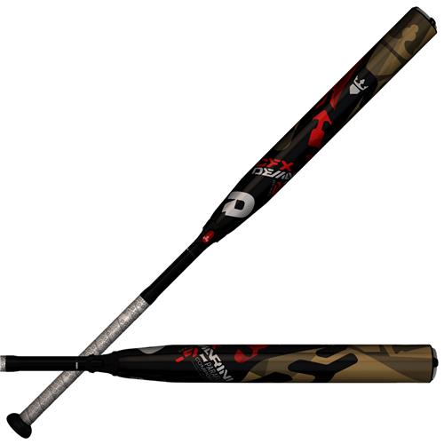 Demarini CFX -9 Fastpitch Softball Bat. Free shipping and 365 day exchange policy.  Some exclusions apply.