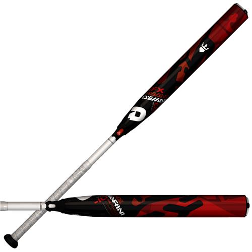 Demarini CFX Insane Endload Fastpitch Softball Bat. Free shipping and 365 day exchange policy.  Some exclusions apply.