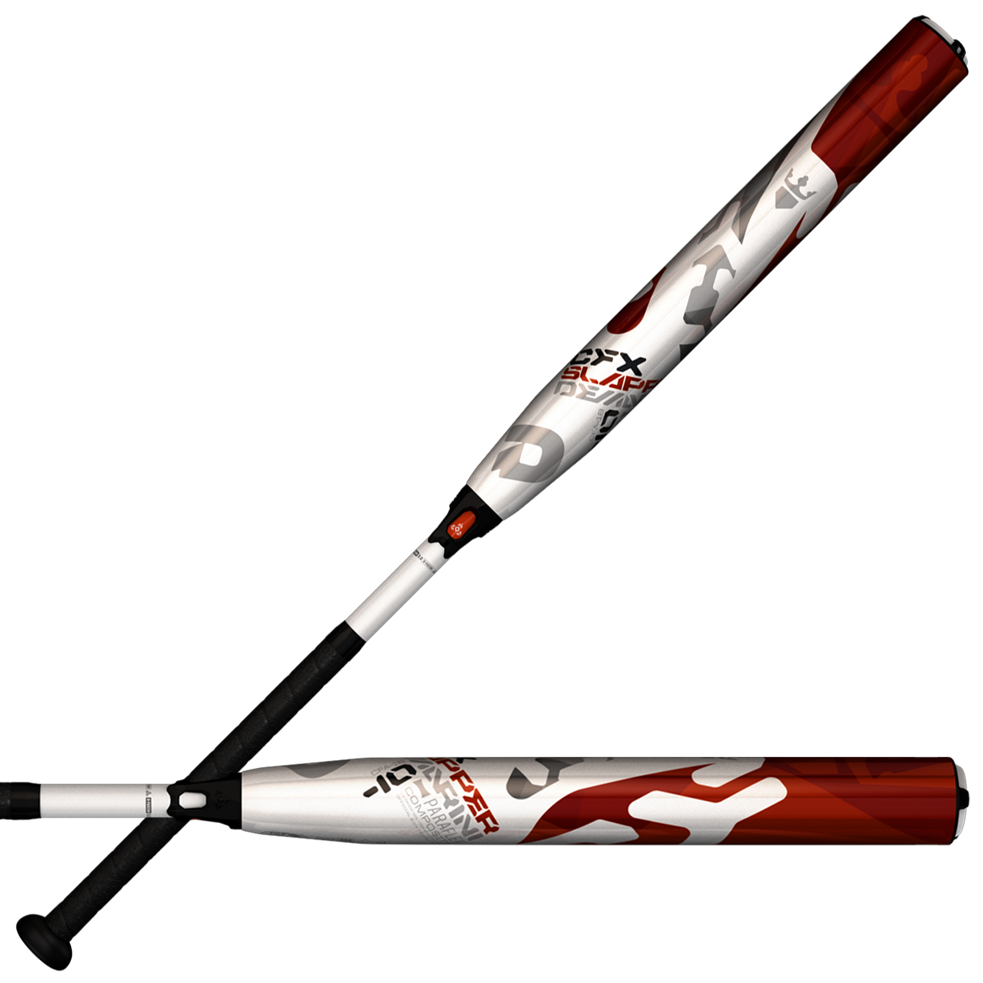 E126346 Demarini CFX Slapper 10 Fastpitch Softball Bat