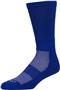 Pro Feet Performance Colored Polypropylene Crew Socks (Pair) 385