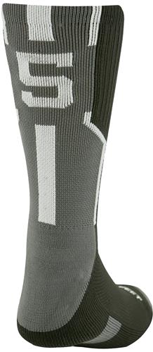 (Adult Large #5), (Adult Medium #0 or #3) Numbered Socks (Sold Each)