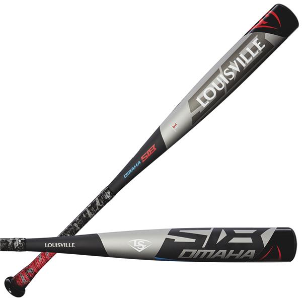 Louisville Slugger Omaha 518 SL Baseball Bat | Epic Sports