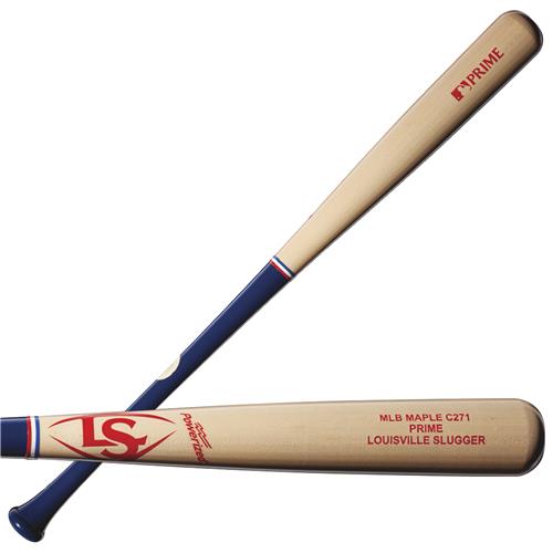 Louisville Slugger Prime Maple America Bat. Free shipping and 365 day exchange policy.  Some exclusions apply.