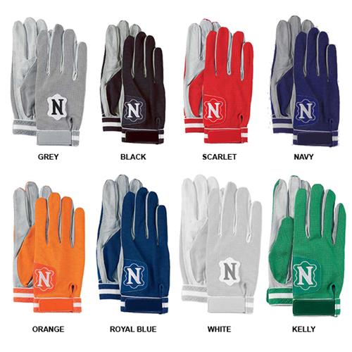 Neumann Original Receiver Gloves Epic Sports