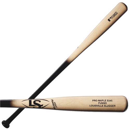 Louisville Slugger Maple S345 Fungo Baseball Bats