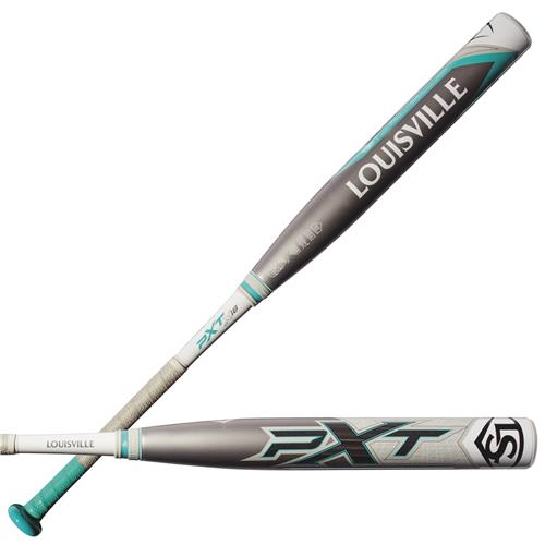 Louisville Slugger PXT Fastpitch Softball Bats. Free shipping.  Some exclusions apply.