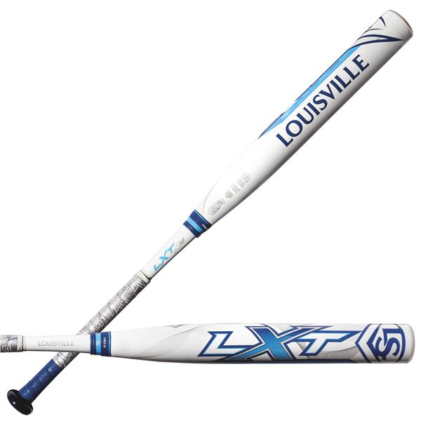 Batte De Softball Louisville LXT Fastpitch 29/17 -12 (occasion En Bon état)
