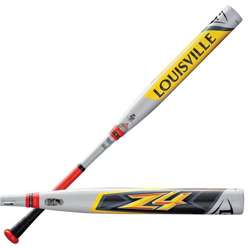 Louisville Slugger Z4 USSSA Slowpitch Softball Bat