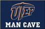 Fan Mats NCAA UTEP Texas Man Cave UltiMat