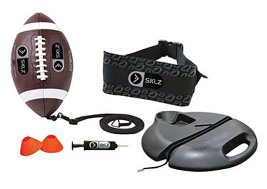 Equipements Terrains Set Entrainement Football complet SKLZ