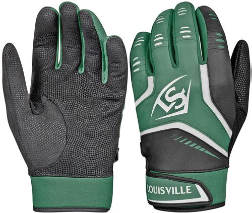 Louisville Slugger Omaha Batting Glove (pair)