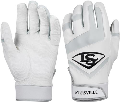 Louisville Slugger Genuine Batting Glove (pair)