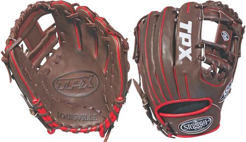 Louisville Slugger TPX Infield Baseball Glove