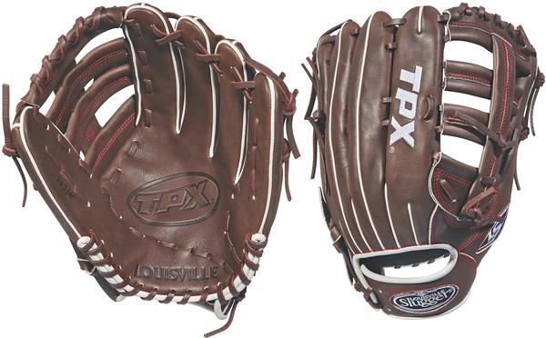 Louisville Slugger TPX Outfield Baseball Glove | Epic Sports