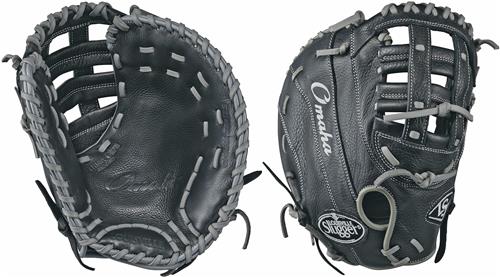 Louisville Slugger Omaha First Base Baseball Glove