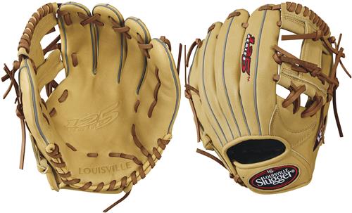 Louisville Slugger 125 Series Infield Glove