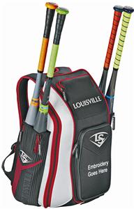 Louisville Slugger Prime Stick Pack - Baseball Equipment & Gear