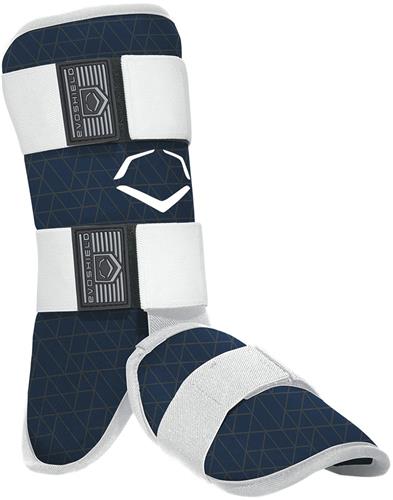 EvoShield Batters Leg Guard (ea.). Free shipping.  Some exclusions apply.