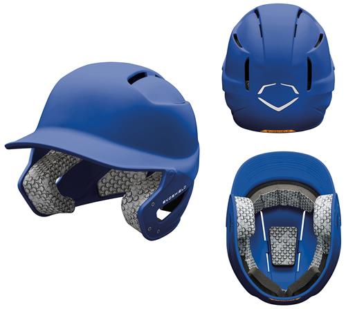Evoshield Impact Senior/Junior Batting Helmet