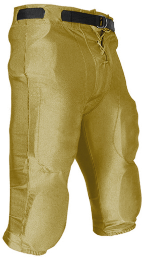 Stretch Dazzle Pant with Slots