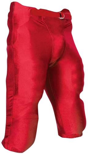 Terminator Youth Game Pant With Built-In Pads