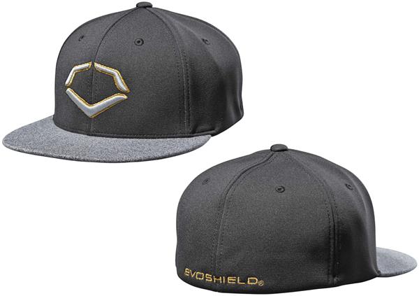 evoshield caps