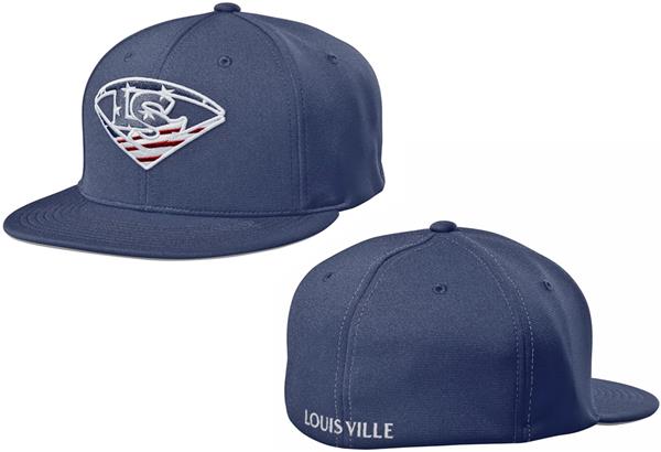 Louisville Slugger Merica Hat