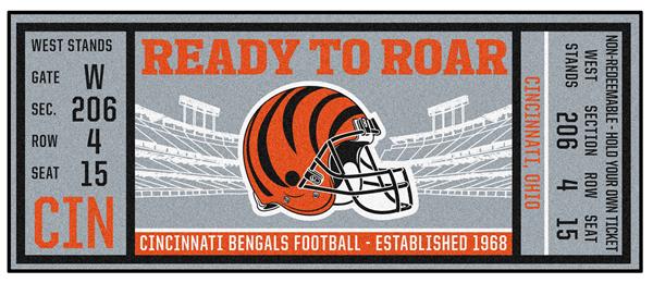 tickets for bengals