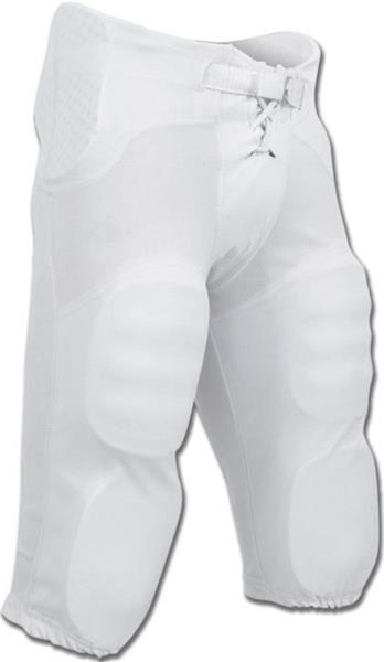 FPU9 Chmapro INTERGRATED FOOTBALL GAME PANTS with pads CH 