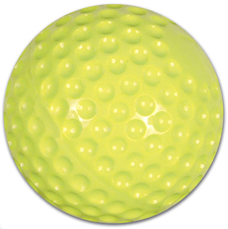 Champro Dimple Molded Machine Softballs (EA)