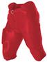 Alleson 5-Pad Integrated Youth Football Pants