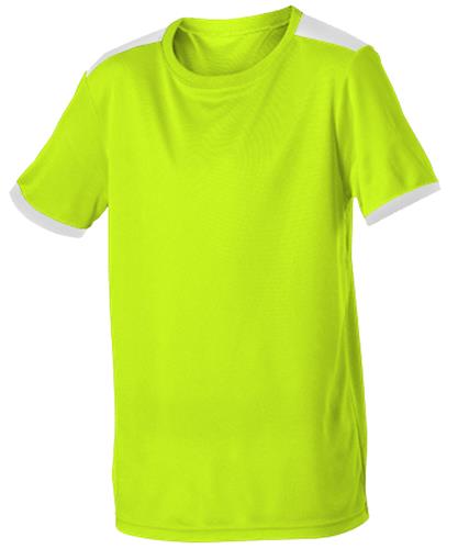 Alleson Adult/Youth Header Soccer Jersey