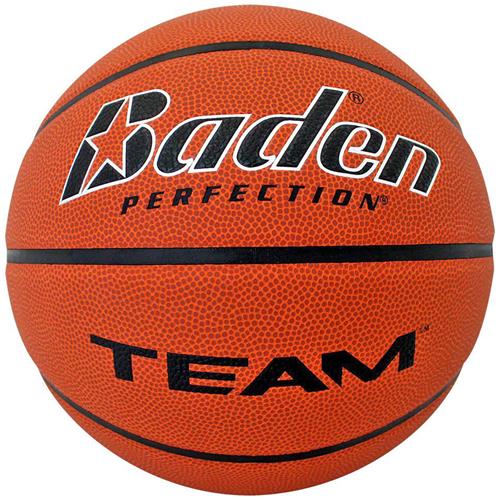 Baden Team NFHS Performance Composite Basketballs