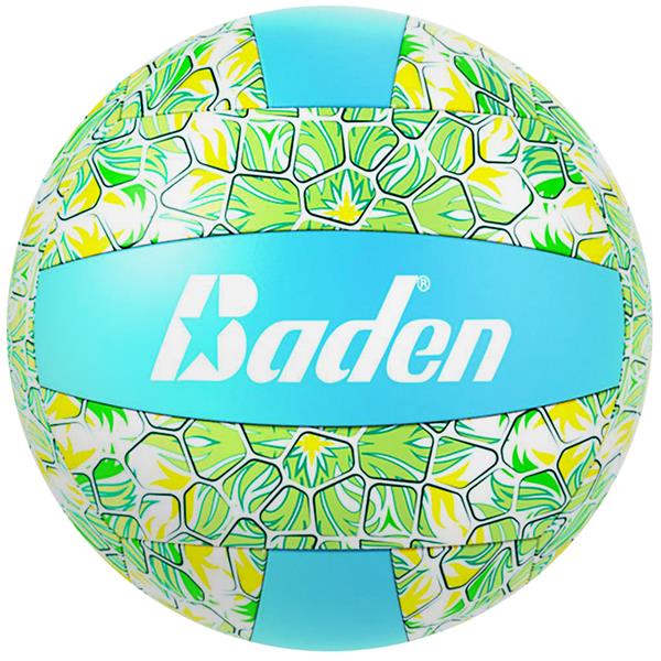 Baden Sports Explosion Indoor/Outdoor Streetball Black