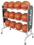 Baden 12-Ball Basketball Racks