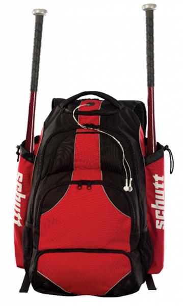 Pack Bat Schutt