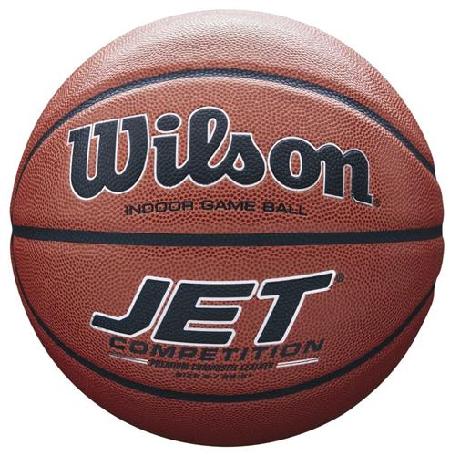 Wilson Jet Competition NFHS Basketballs